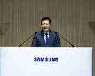 Han Jong-hee, a Samsung társ-vezérigazgatója. (Kép forrása: Free Malaysia Today)