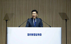 Han Jong-hee, a Samsung társ-vezérigazgatója. (Kép forrása: Free Malaysia Today)