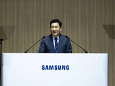 Han Jong-hee, a Samsung társ-vezérigazgatója. (Kép forrása: Free Malaysia Today)
