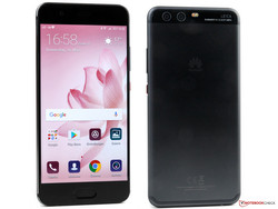 Huawei P10