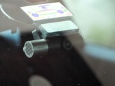 A 70mai 4K T800 3 csatornás dash cam (Kép forrása: Abhinav Fating/Notebookcheck)