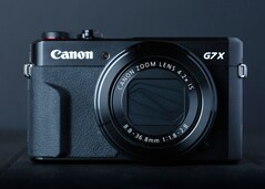 A Canon PowerShot G7 X-nek hamarosan utódja lehet.