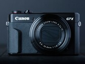 A Canon PowerShot G7 X-nek hamarosan utódja lehet.
