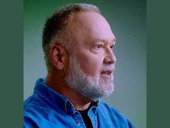 Egy kép a Fallout társalkotójáról, Tim Cainről (kép forrása: IMDB)