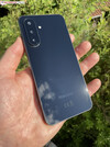 Samsung Galaxy A26 A26 5G (kép forrása: Manuel Masiero)