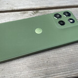 Motorola Moto G56