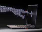 A Framework Laptop 13 Pro egy egyedi, érintésérzékeny IPS-panelt használ.
