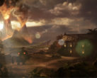 Egy screenshot a Gears of War 5-ből (kép forrása: Steam Community)