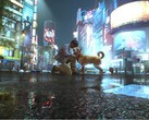 A Ghostwire: Tokyo 2026. július 9-ig 90%-os kedvezménnyel elérhető a Steam-en.