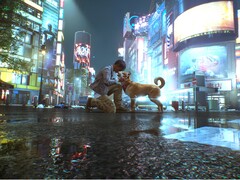 A Ghostwire: Tokyo 2026. július 9-ig 90%-os kedvezménnyel elérhető a Steam-en.