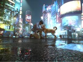 A Ghostwire: Tokyo 2026. július 9-ig 90%-os kedvezménnyel elérhető a Steam-en.