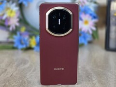 Huawei Mate X7 a felülvizsgálatunkban
