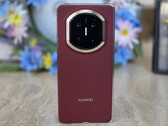 Huawei Mate X7 a felülvizsgálatunkban