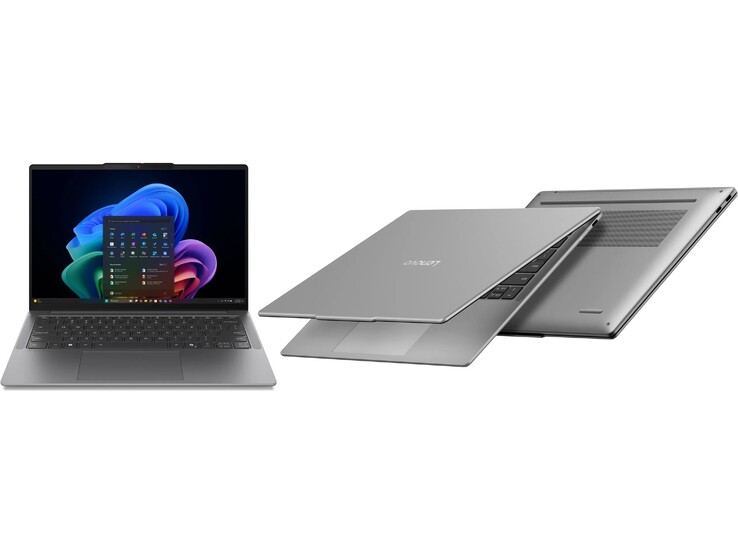 A Lenovo IdeaPad Slim 5i Ultra vékonyabb, mint a MacBook Air