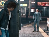 A Judgment először 75%-os kedvezménnyel kapható a Steam-en, 9,99 dollárért.