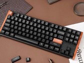 Keychron K8 HE vezeték nélküli játékbillentyűzet bevezetése