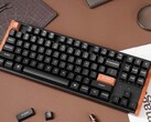 Keychron K8 HE vezeték nélküli játékbillentyűzet bevezetése