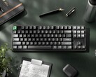 Keychron K8 Ultra vezeték nélküli mechanikus billentyűzet