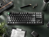 Keychron K8 Ultra vezeték nélküli mechanikus billentyűzet