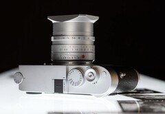 A Leica M11 utódja több jelentős frissítést is kaphat (Kép forrása: Leica)