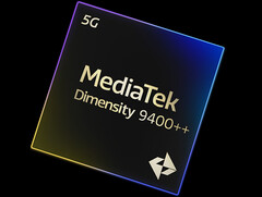 A MediaTek a következő high-end Dimensity chipsetjét Dimensity 9500 sorozatú opcióként forgalmazhatja, annak ellenére, hogy gyökerei a Dimensity 9400 Plusban gyökereznek. (Kép forrása: MediaTek - szerk.)