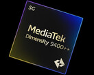 A MediaTek a következő high-end Dimensity chipsetjét Dimensity 9500 sorozatú opcióként forgalmazhatja, annak ellenére, hogy gyökerei a Dimensity 9400 Plusban gyökereznek. (Kép forrása: MediaTek - szerk.)