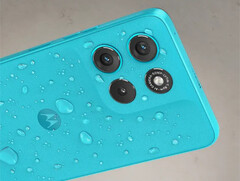 A Motorola a Moto G67 Power-t három Pantone-tanúsított színben értékesíti. (Kép forrása: Motorola)