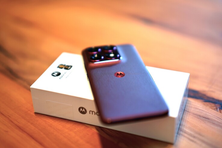 Motorola Edge 70 Pro teszt