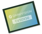 Az OV50X hivatalos. (Kép forrása: Omnivision)