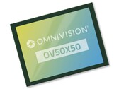 Az OV50X hivatalos. (Kép forrása: Omnivision)