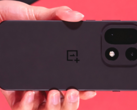 A Qualcomm csúcstalálkozón bemutatott OnePlus 15. (Kép forrása: Qualcomm, szerk.)