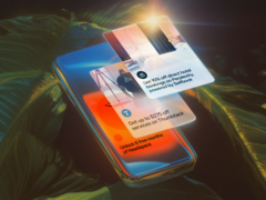 A Perplexity AI funkciókat hamarosan alapértelmezés szerint kínálhatják a Samsung telefonok (kép forrása: Perplexity) 