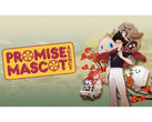 Promise Mascot Agency promóciós kép a játékhoz Promise Mascot Agency, amely színes háttéren mutatja be az összes karakter kulcsát. (Kép forrása: Kaizen Game Works)
