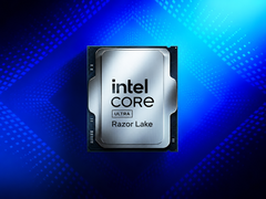 Az Intel végre elismerte a Razor Lake-AX létezését