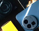A Realme GT 8 Pro Ricoh GR kamerája hasonló az Oppo Find X9 Pro kamerájához (Kép forrása: Weibo)