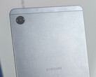 Egy állítólagos kép egy Galaxy Tab A11 prototípusról hátulról. (Kép forrása: via Mukul Sharma)