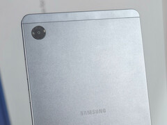 Egy állítólagos kép egy Galaxy Tab A11 prototípusról hátulról. (Kép forrása: via Mukul Sharma)