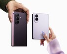 A Samsung Galaxy Z Fold8-at szerdán mutatják be hivatalosan.