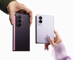 A Samsung Galaxy Z Fold8-at szerdán mutatják be hivatalosan.