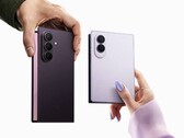 A Samsung Galaxy Z Fold8-at szerdán mutatják be hivatalosan.