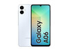 Samsung Galaxy A06 Fehér szín