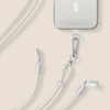 A Satechi OntheGo USB-C nyaklánc kábel. (Kép forrása: Satechi)
