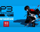 A Sega Persona 3 Reload Nintendo Switch 2 megjelenési dátuma trailerének képernyőmentése (kép forrása: Nintendo of America YT)