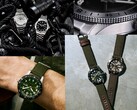 A Seiko új Field Series termékcsaládja két acél szíjjal ellátott modellt és két nejlonszíjjal felszerelt kültéri változatot tartalmaz.