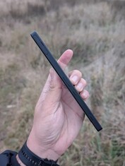 Sony Xperia 5G okostelefon prototípus. (Kép forrása: OLX)