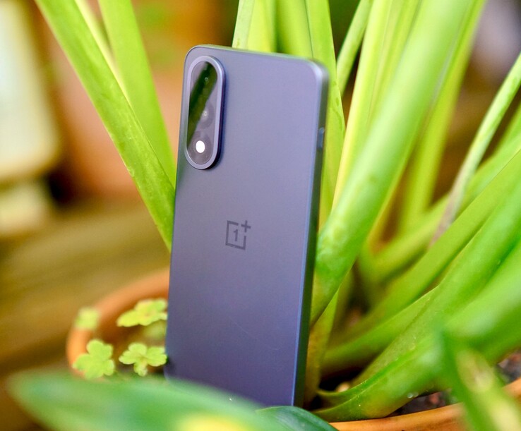 OnePlus Nord 5 felülvizsgálat