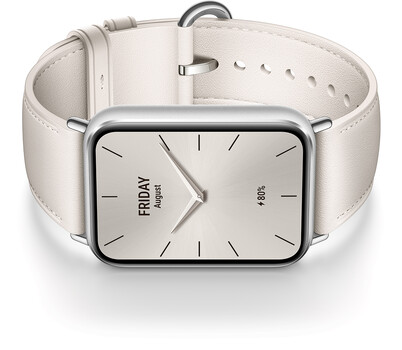 A Smart Band 9 Pro új színváltozata (Kép forrása: Xiaomi)
