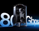 Az új Ugreen LinkStation Pro most már támogatja a 80 Gbps-es Thunderbolt 5 sebességet.
