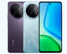 A Vivo Y39 5G Snapdragon 4 Gen 2 processzorral rendelkezik (Kép forrása: Vivo)