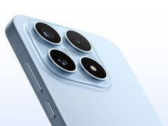 A Xiaomi 17 a számos megjelenési szín egyikében. (Kép forrása: Xiaomi)